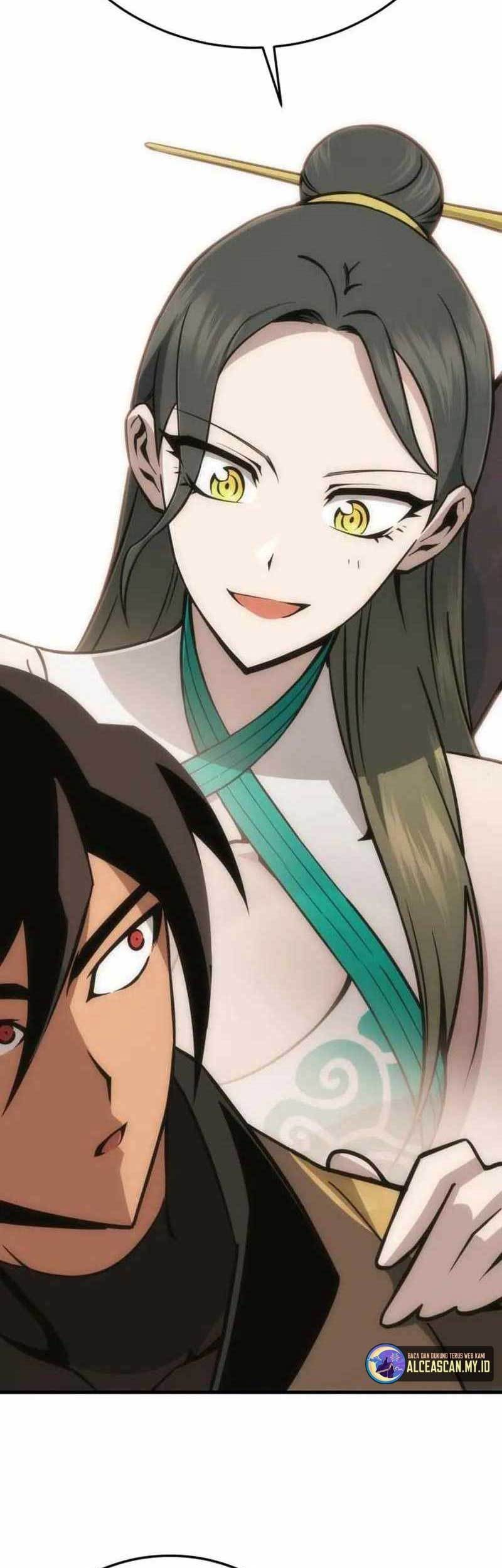 DANTALIAN Chapter 31 Gambar 11