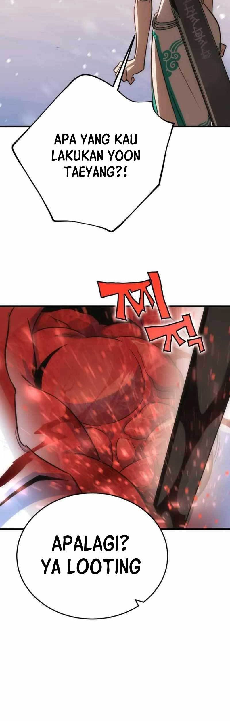 DANTALIAN Chapter 31 Gambar 18