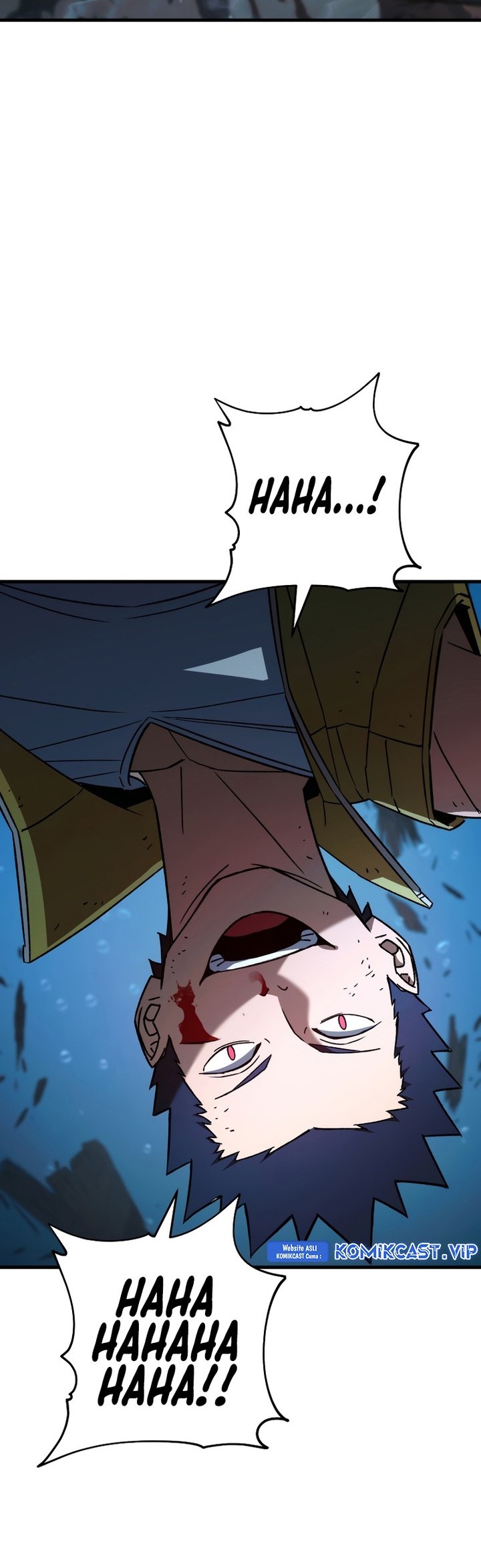 The Hero Returns Chapter 70 Gambar 5