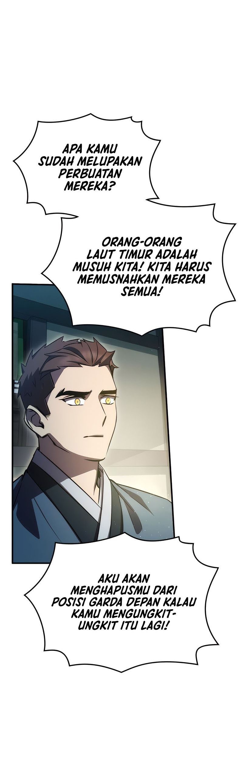 Drug Devourer Chapter 42 Gambar 34