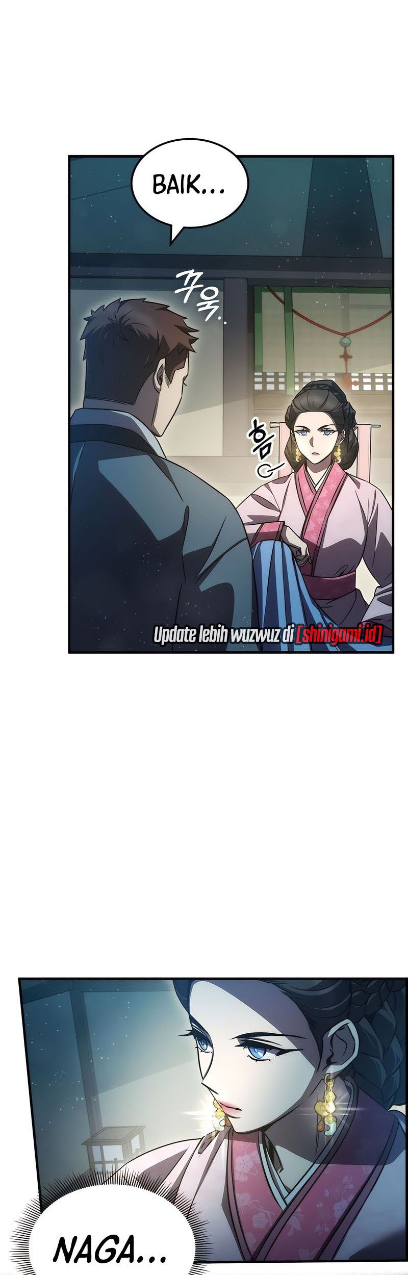 Drug Devourer Chapter 42 Gambar 35