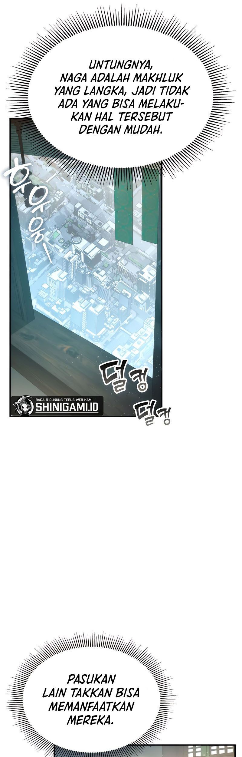Drug Devourer Chapter 42 Gambar 38