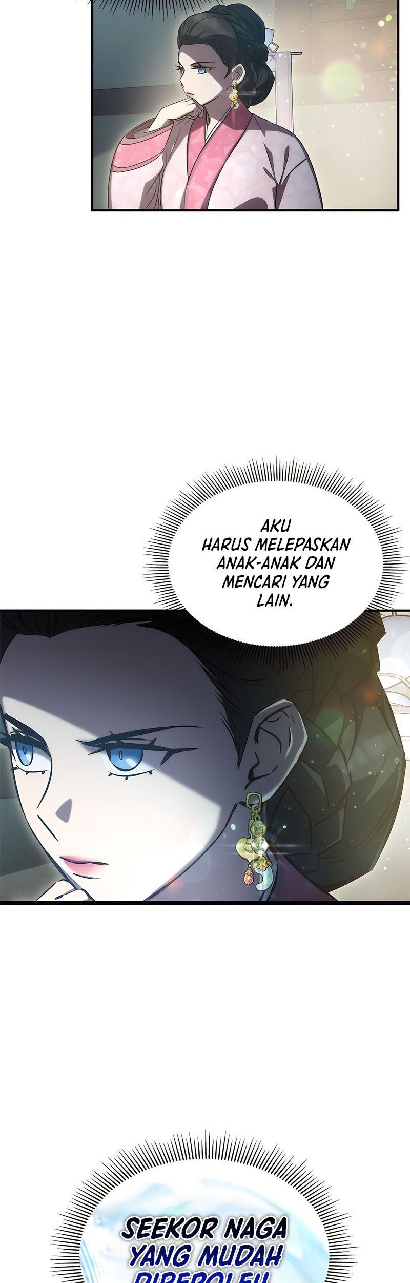 Drug Devourer Chapter 42 Gambar 39