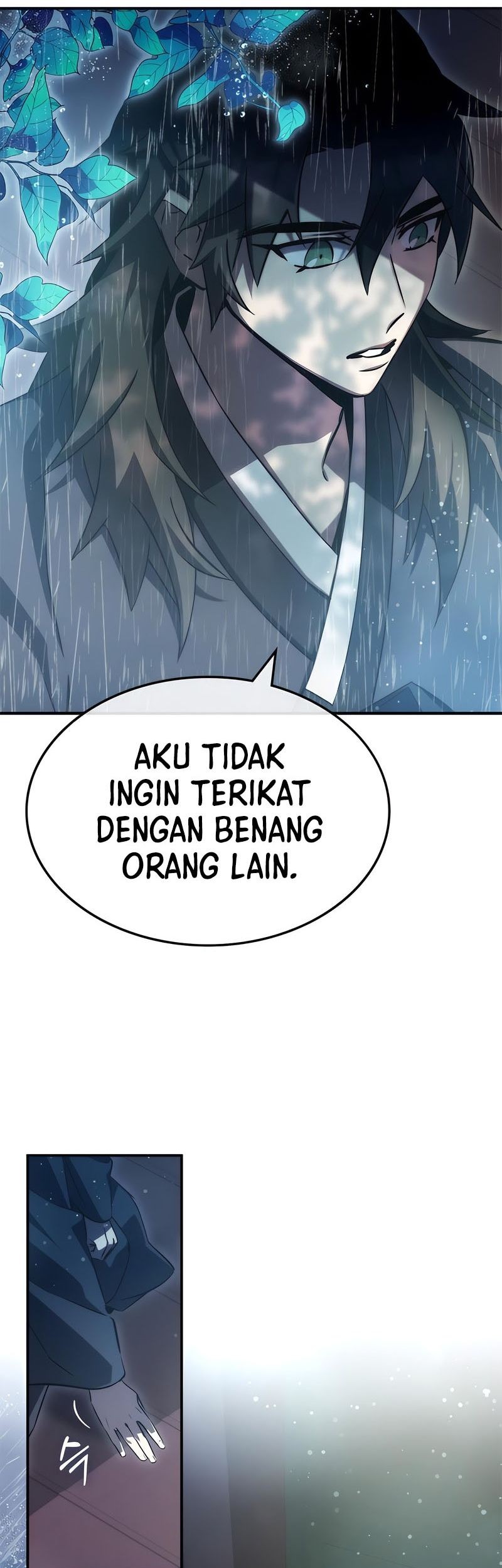 Drug Devourer Chapter 42 Gambar 46