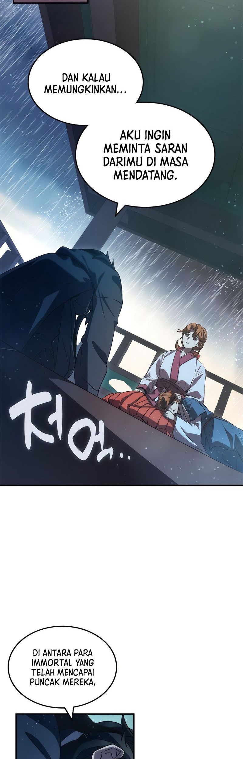 Drug Devourer Chapter 42 Gambar 47