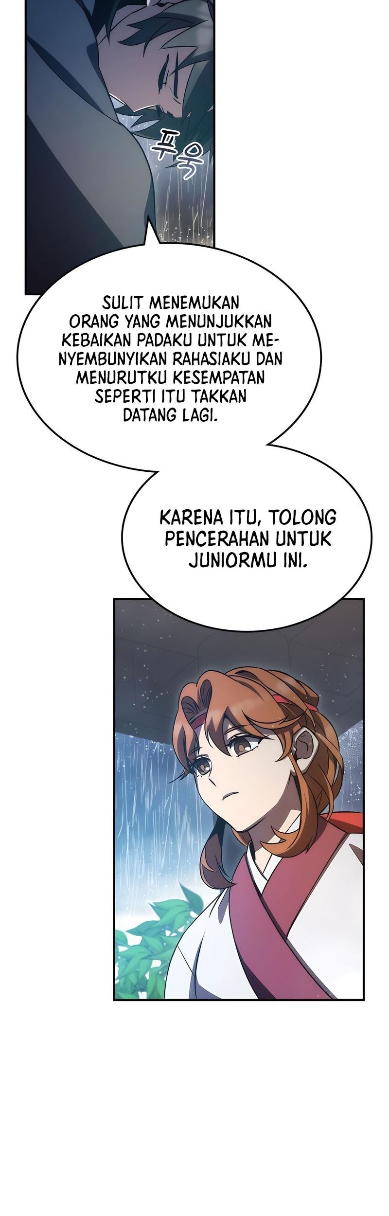 Drug Devourer Chapter 42 Gambar 48