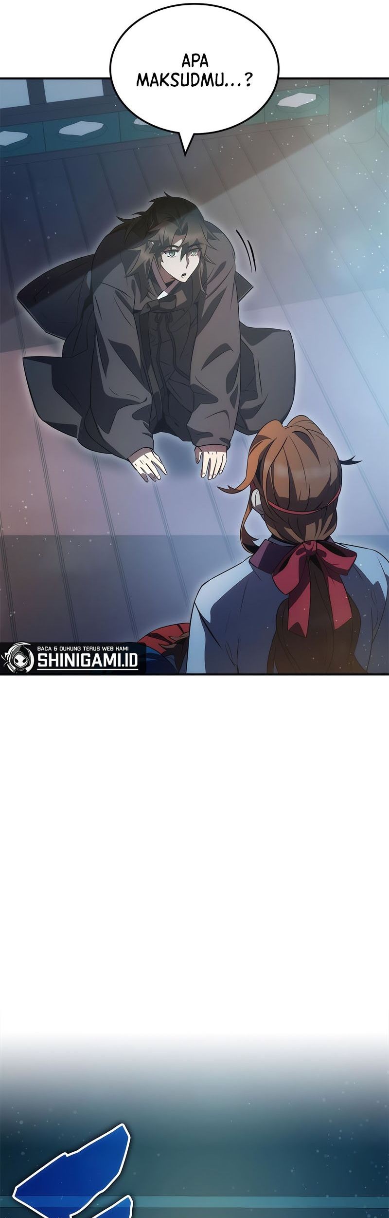 Drug Devourer Chapter 42 Gambar 50
