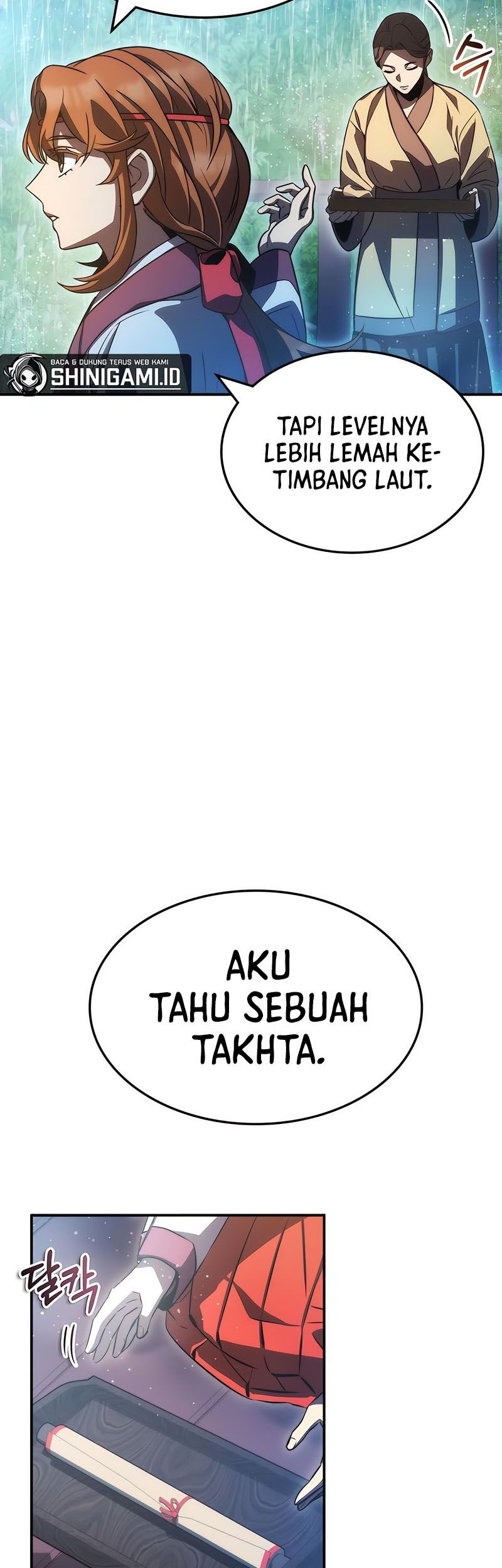 Drug Devourer Chapter 42 Gambar 55