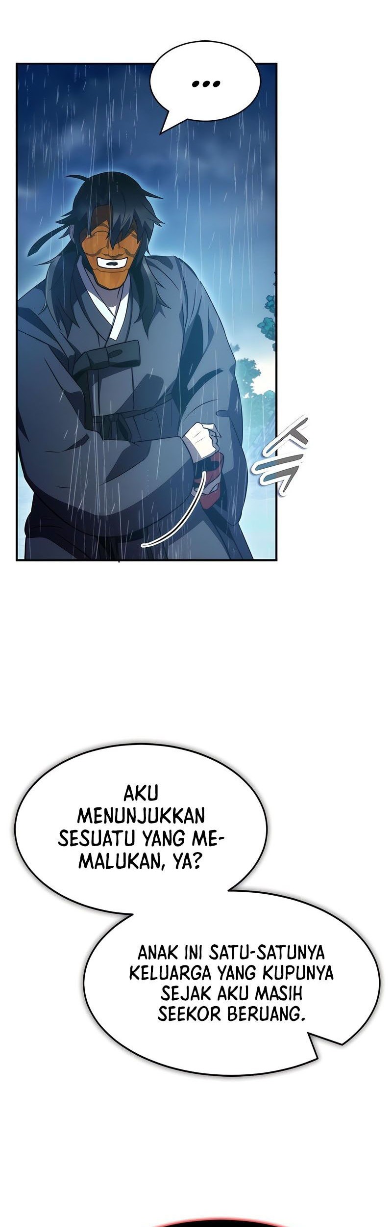 Drug Devourer Chapter 42 Gambar 3