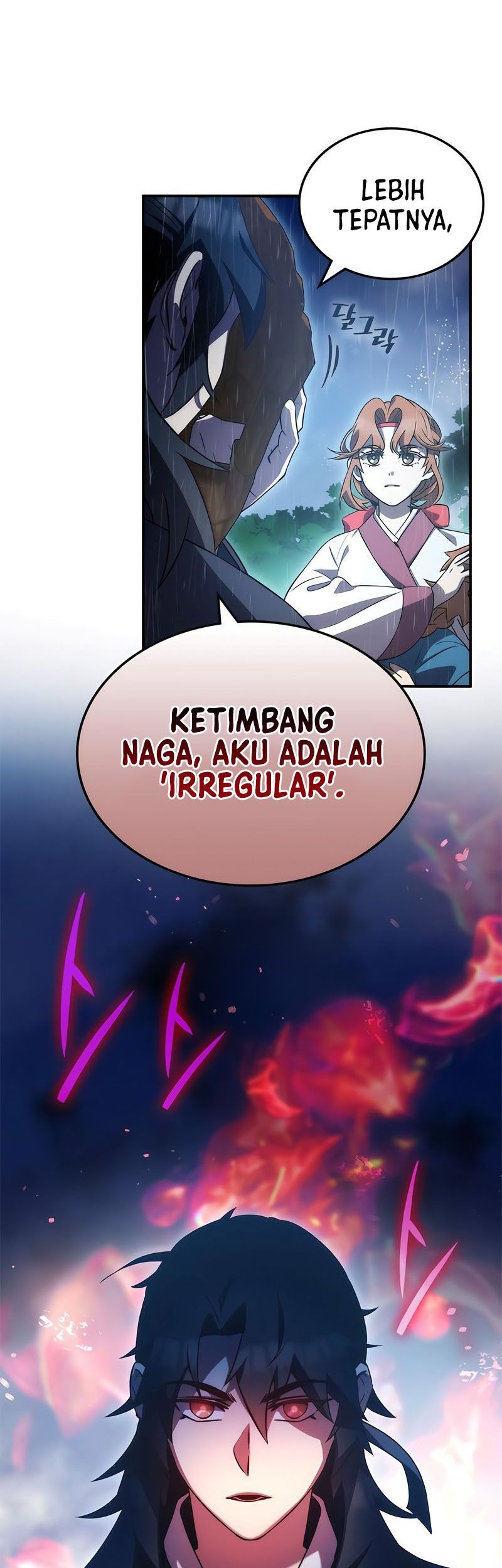 Drug Devourer Chapter 42 Gambar 6