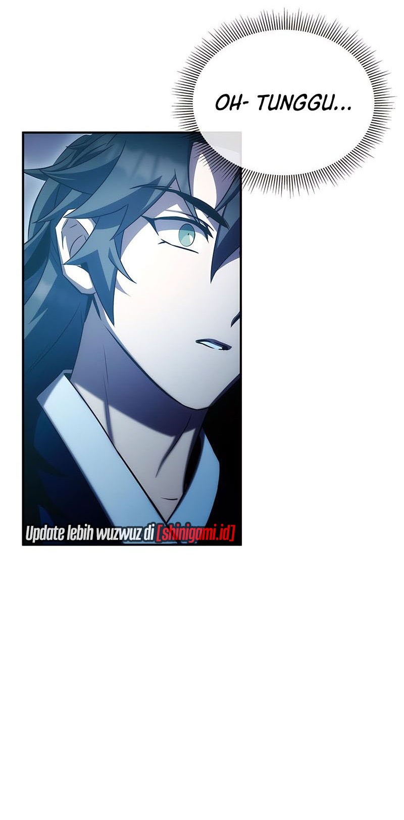 Drug Devourer Chapter 42 Gambar 17