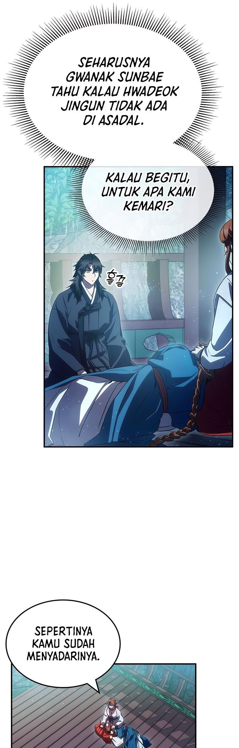 Drug Devourer Chapter 42 Gambar 18