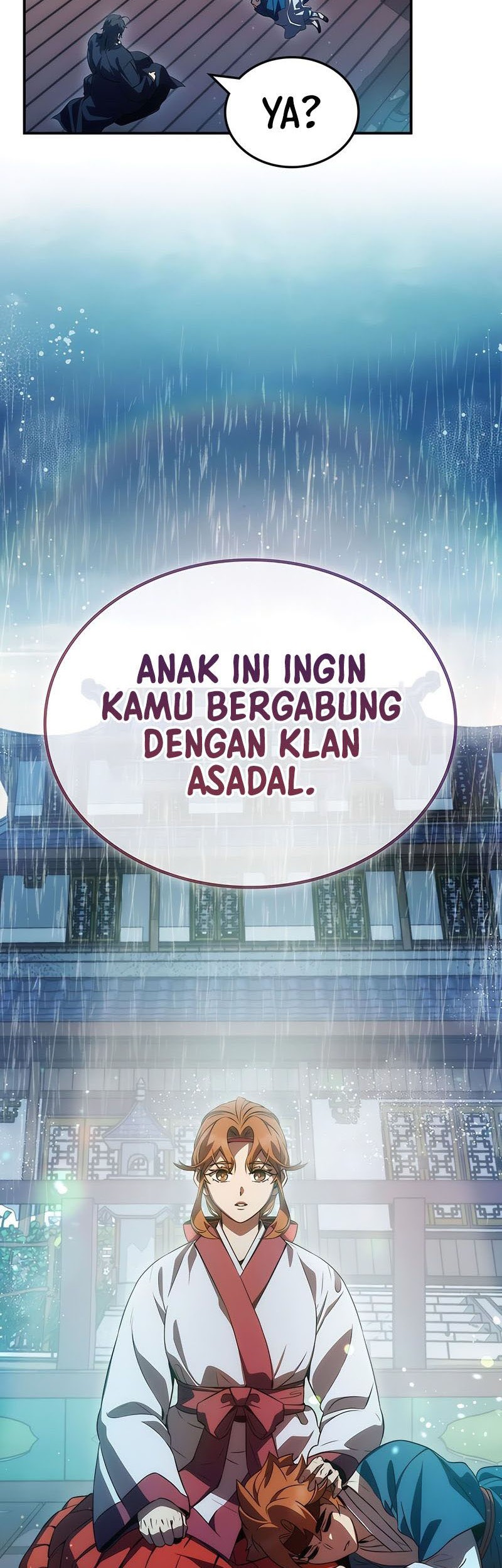 Drug Devourer Chapter 42 Gambar 19