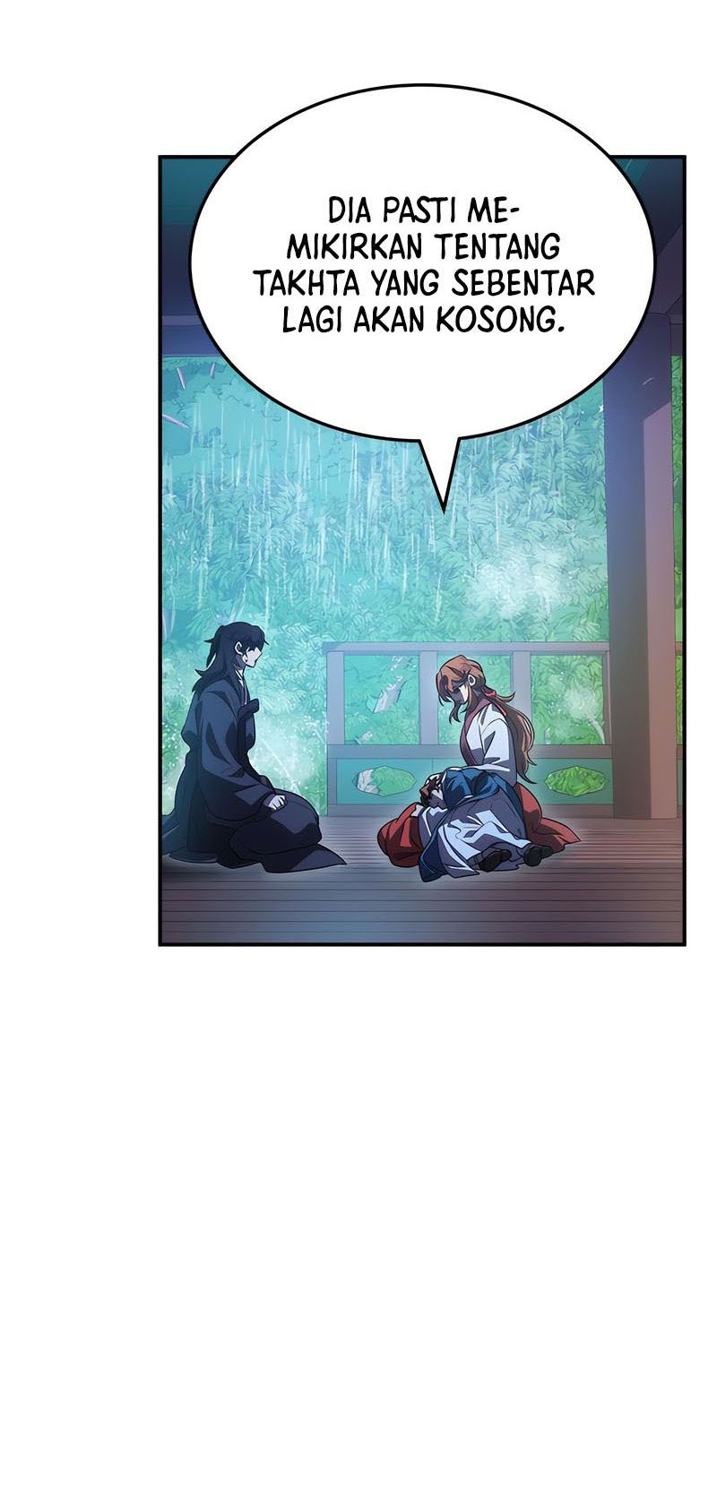 Drug Devourer Chapter 42 Gambar 21