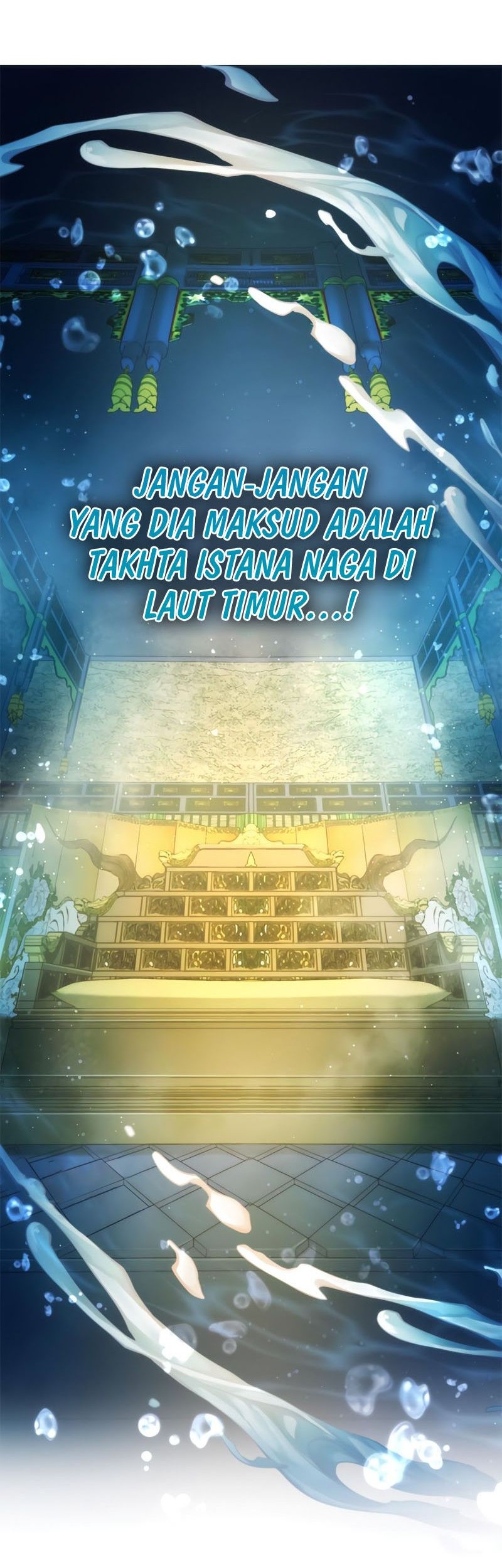 Drug Devourer Chapter 42 Gambar 23