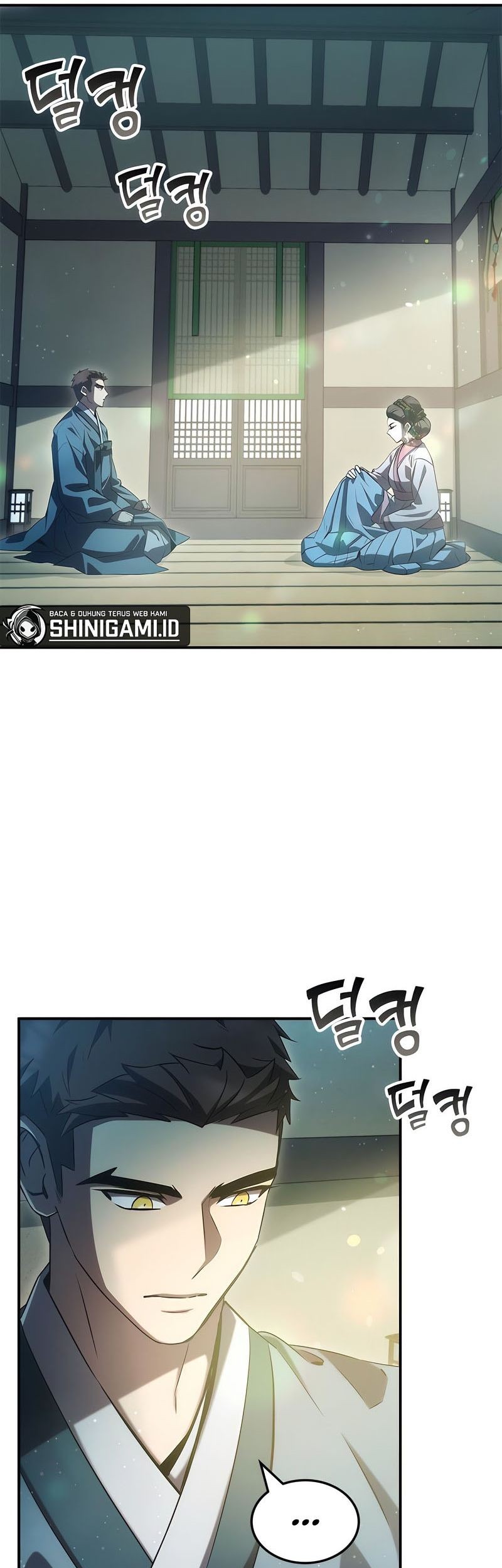Drug Devourer Chapter 42 Gambar 26