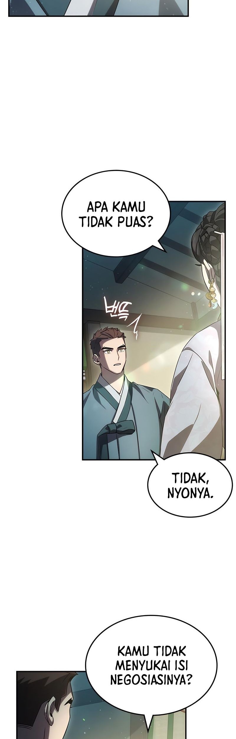 Drug Devourer Chapter 42 Gambar 27