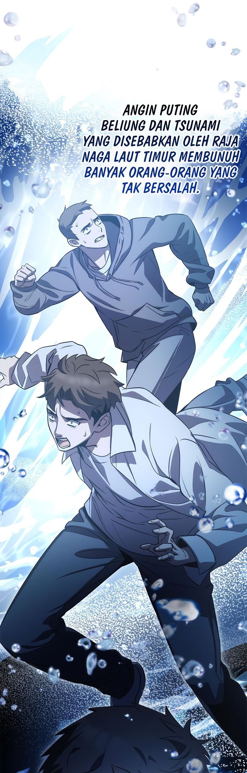 Drug Devourer Chapter 42 Gambar 30