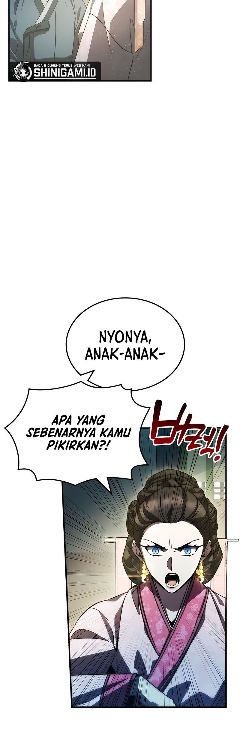 Drug Devourer Chapter 42 Gambar 33