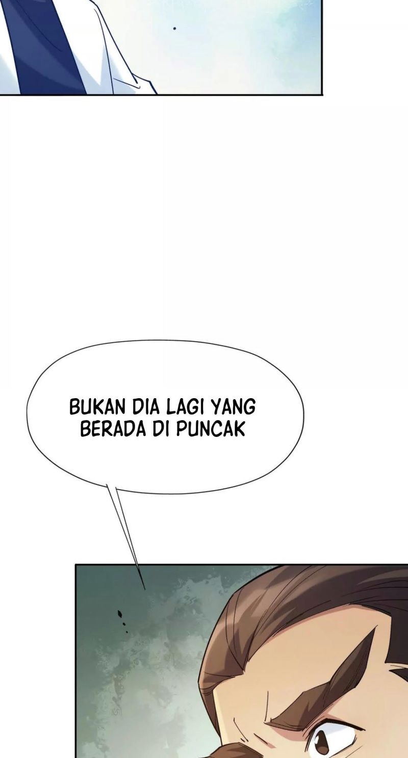 Rise Of The Beast God Chapter 21 Gambar 3