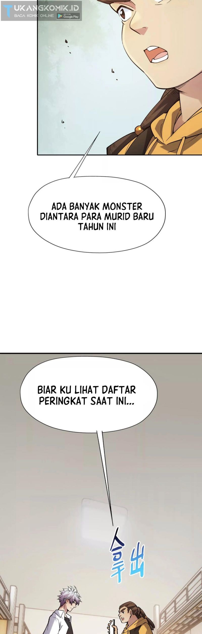 Rise Of The Beast God Chapter 21 Gambar 4