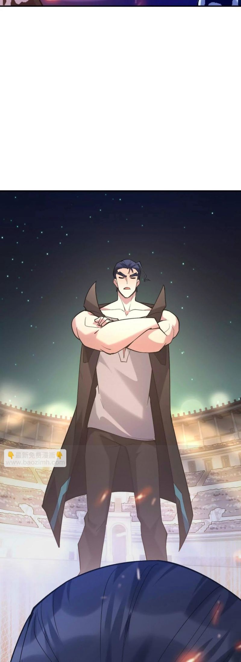 Rise Of The Beast God Chapter 21 Gambar 27
