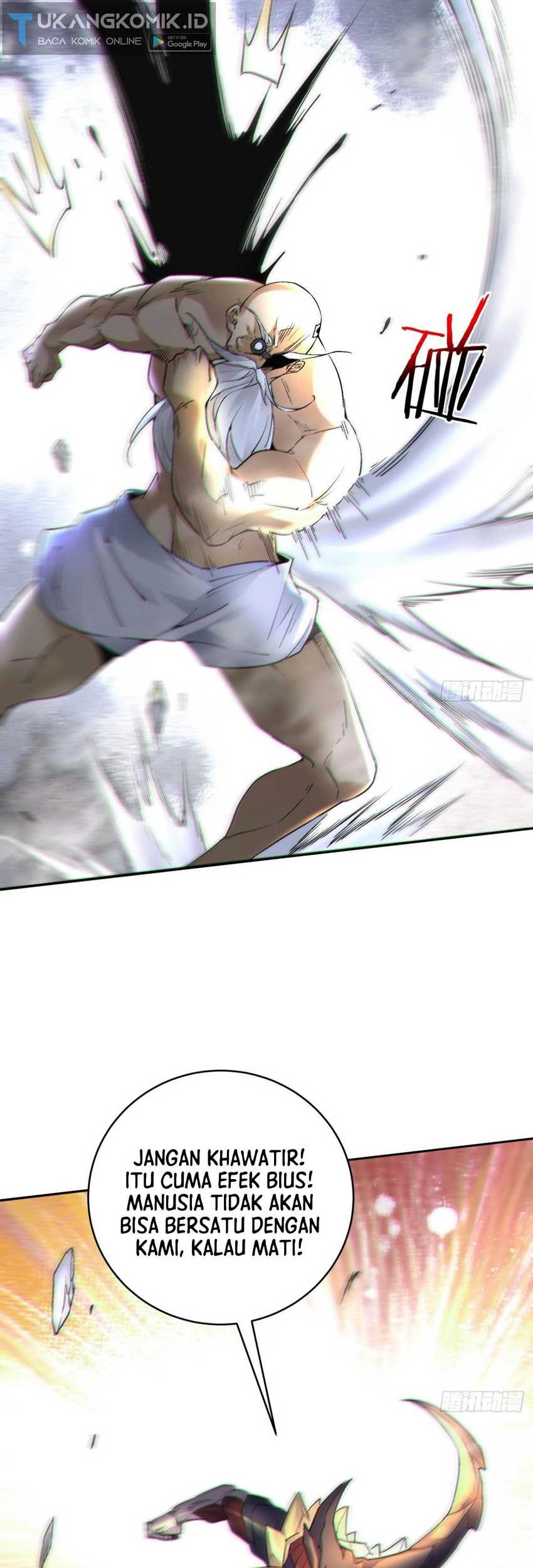 As The Richest Man, I Really Don’t Want To Be Reborn Chapter 48 Gambar 31