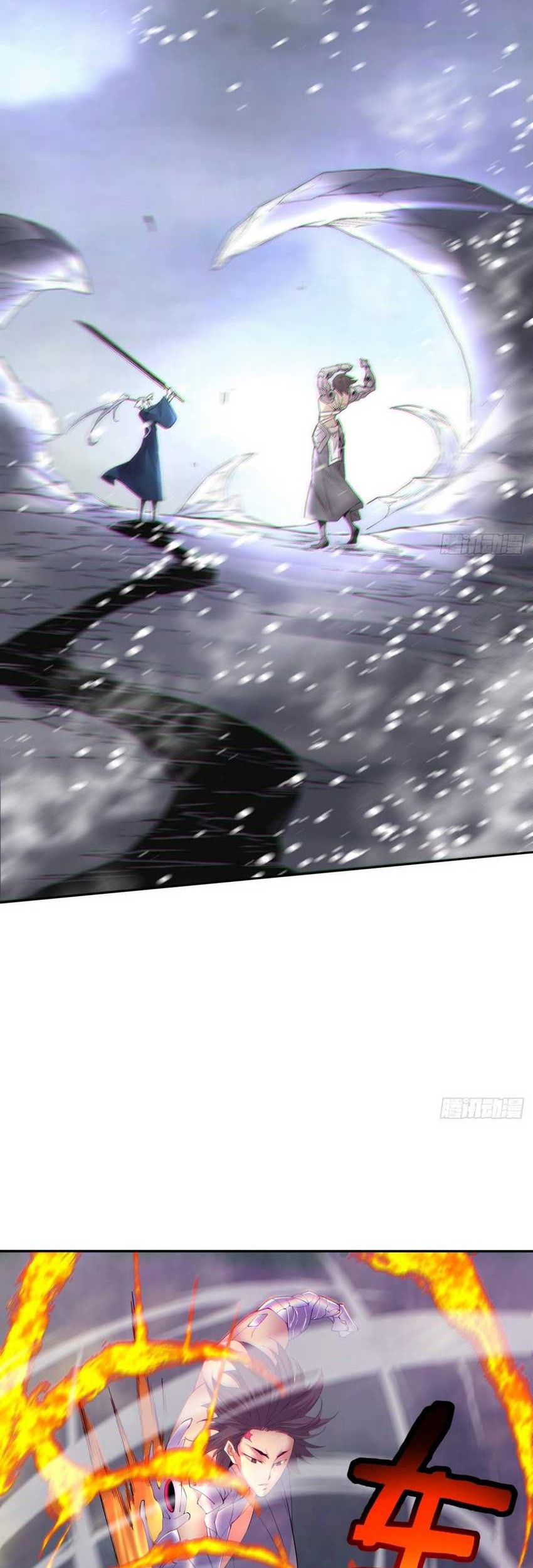 As The Richest Man, I Really Don’t Want To Be Reborn Chapter 48 Gambar 35