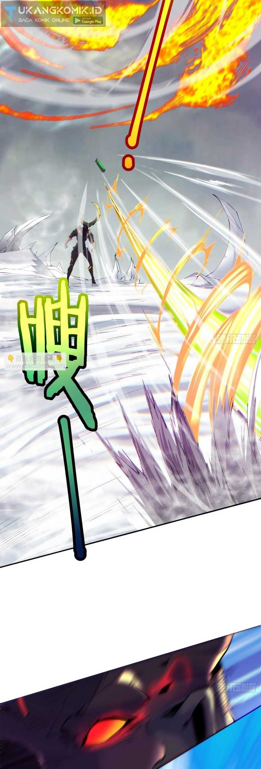 As The Richest Man, I Really Don’t Want To Be Reborn Chapter 48 Gambar 37