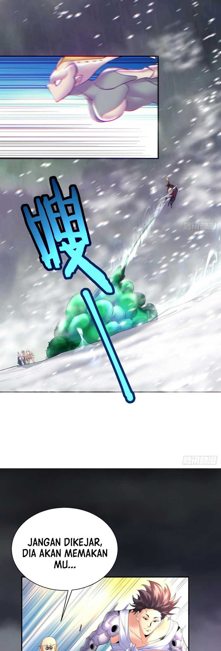 As The Richest Man, I Really Don’t Want To Be Reborn Chapter 48 Gambar 41