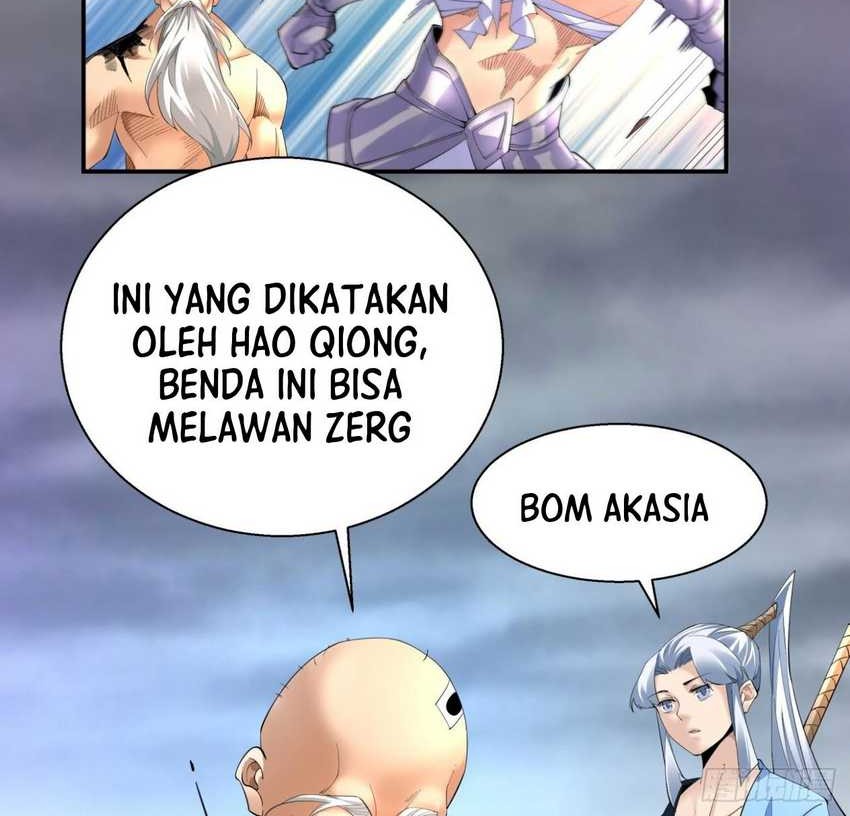 As The Richest Man, I Really Don’t Want To Be Reborn Chapter 48 Gambar 42