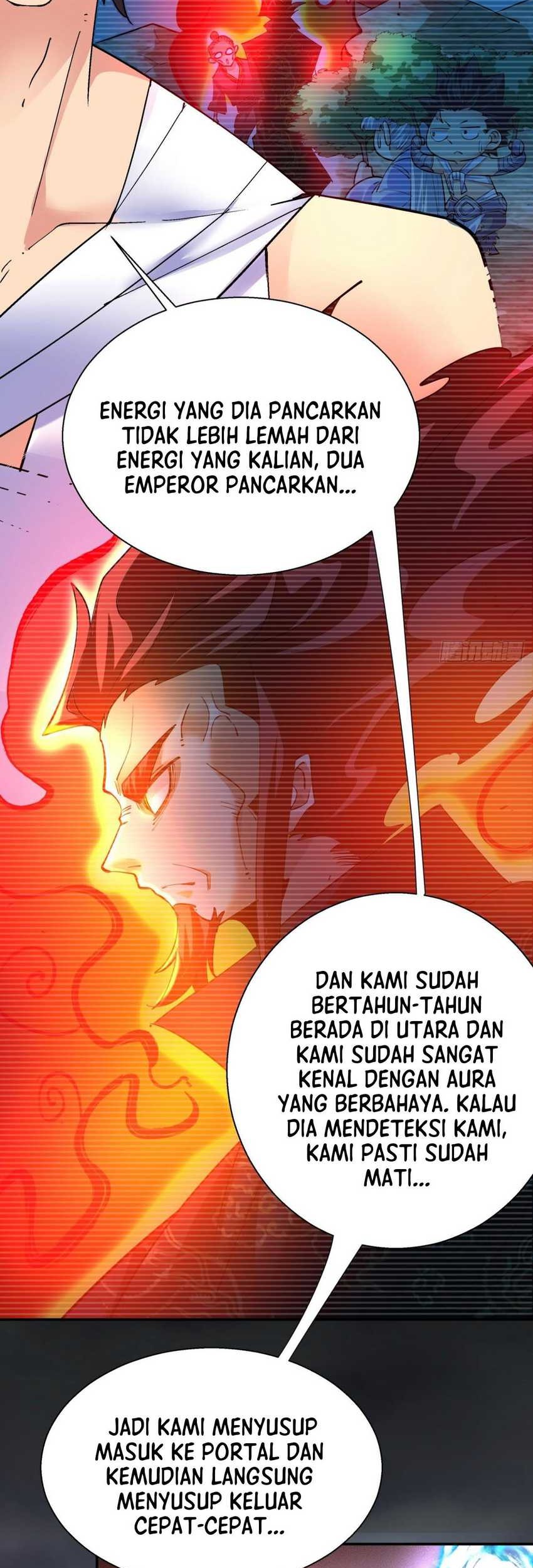 As The Richest Man, I Really Don’t Want To Be Reborn Chapter 48 Gambar 45