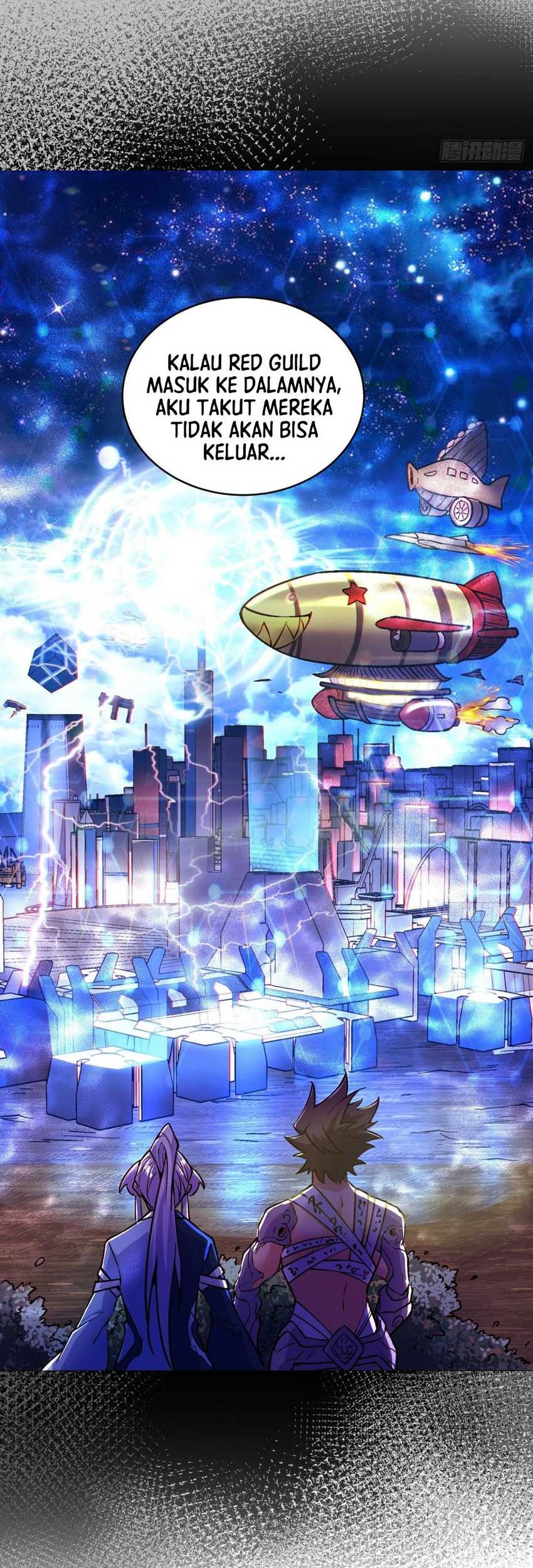 As The Richest Man, I Really Don’t Want To Be Reborn Chapter 48 Gambar 48