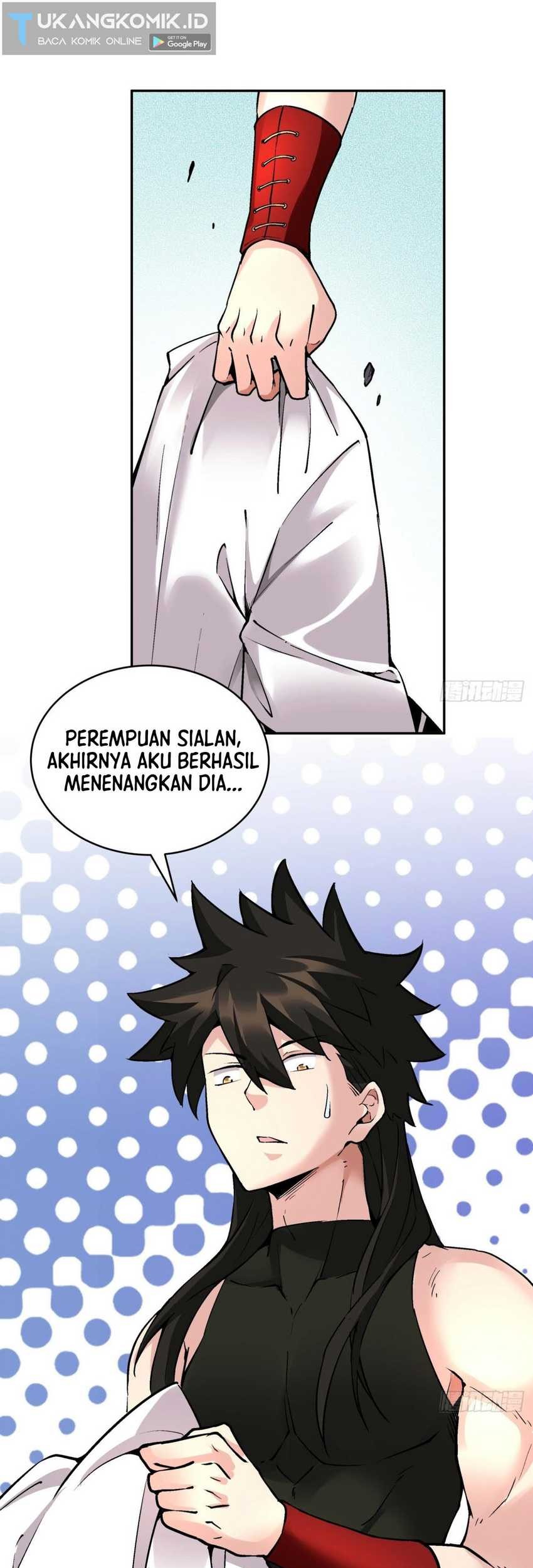 As The Richest Man, I Really Don’t Want To Be Reborn Chapter 48 Gambar 50