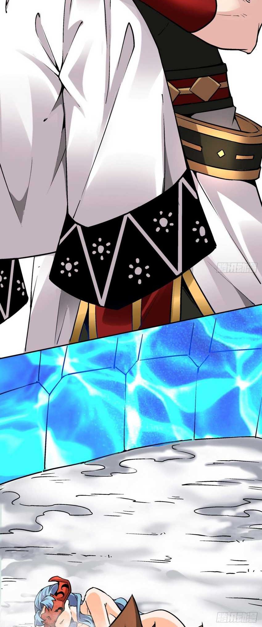 As The Richest Man, I Really Don’t Want To Be Reborn Chapter 48 Gambar 51