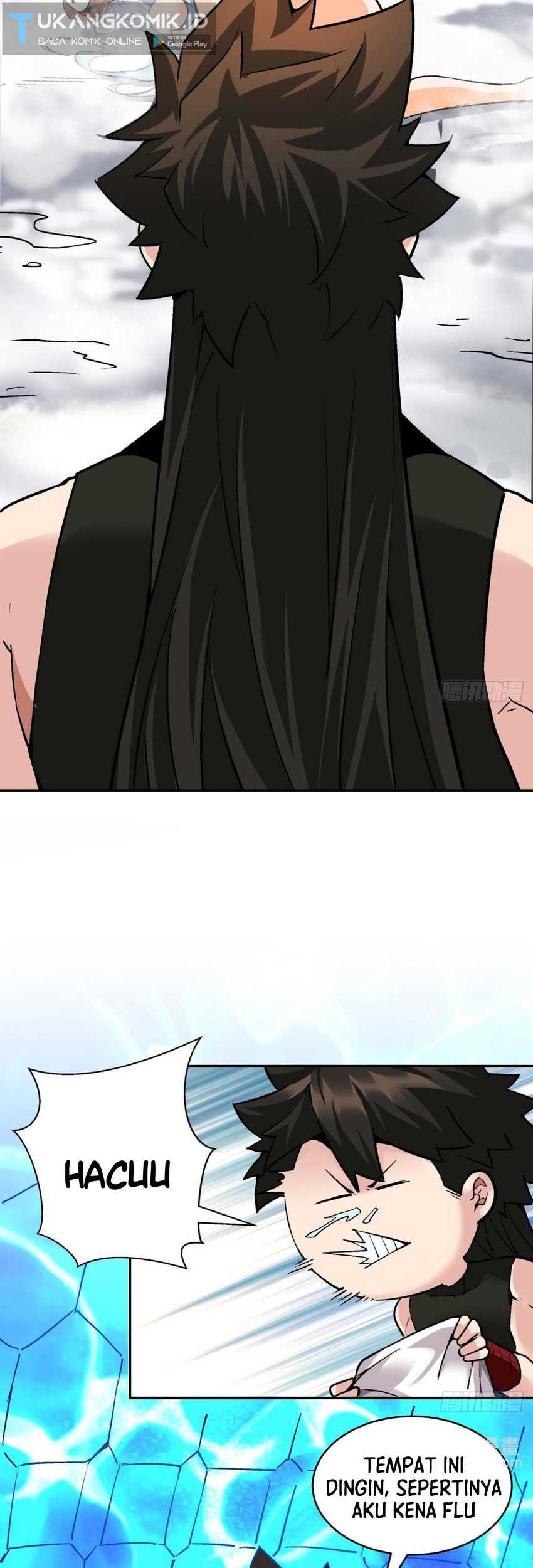 As The Richest Man, I Really Don’t Want To Be Reborn Chapter 48 Gambar 52