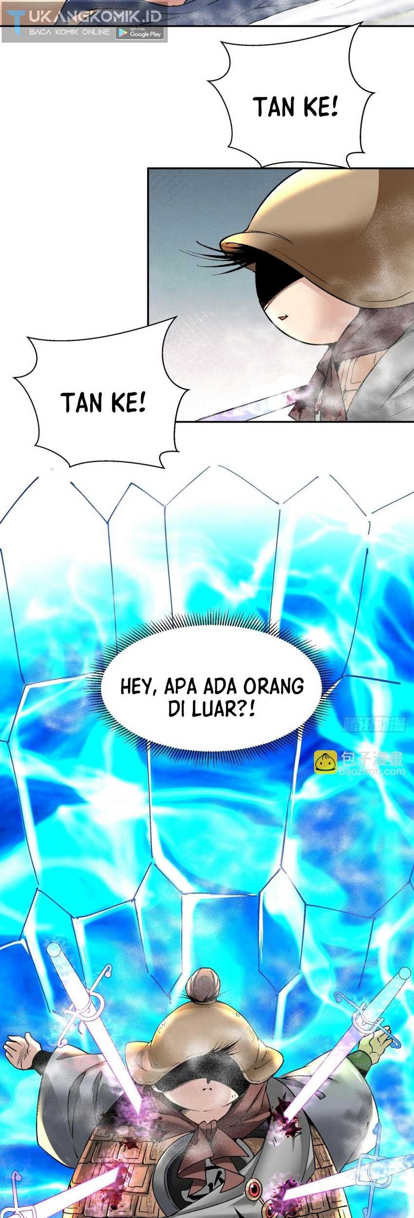 As The Richest Man, I Really Don’t Want To Be Reborn Chapter 48 Gambar 55