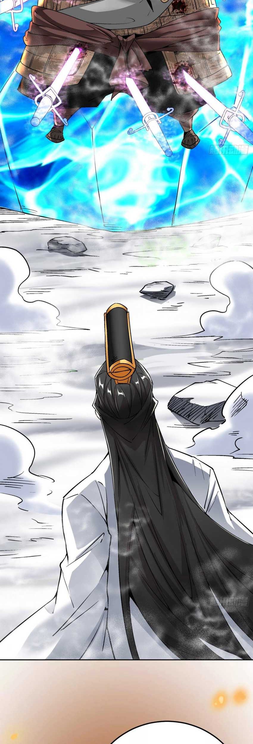 As The Richest Man, I Really Don’t Want To Be Reborn Chapter 48 Gambar 56