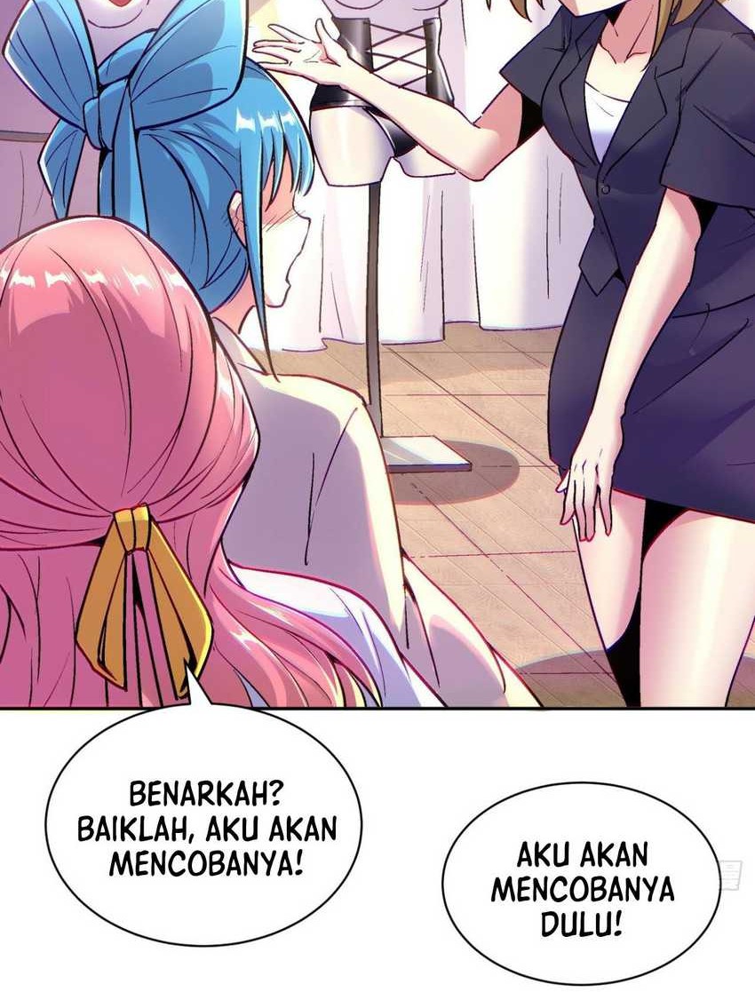 As The Richest Man, I Really Don’t Want To Be Reborn Chapter 48 Gambar 4