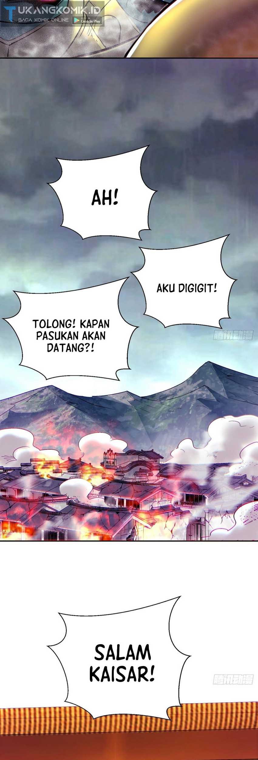 As The Richest Man, I Really Don’t Want To Be Reborn Chapter 48 Gambar 10