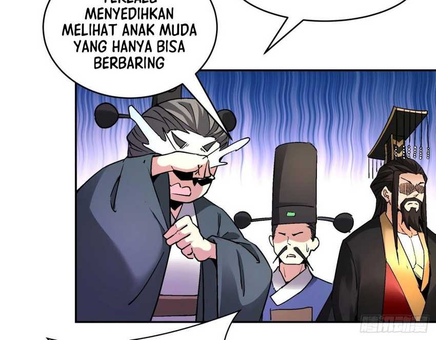 As The Richest Man, I Really Don’t Want To Be Reborn Chapter 48 Gambar 15