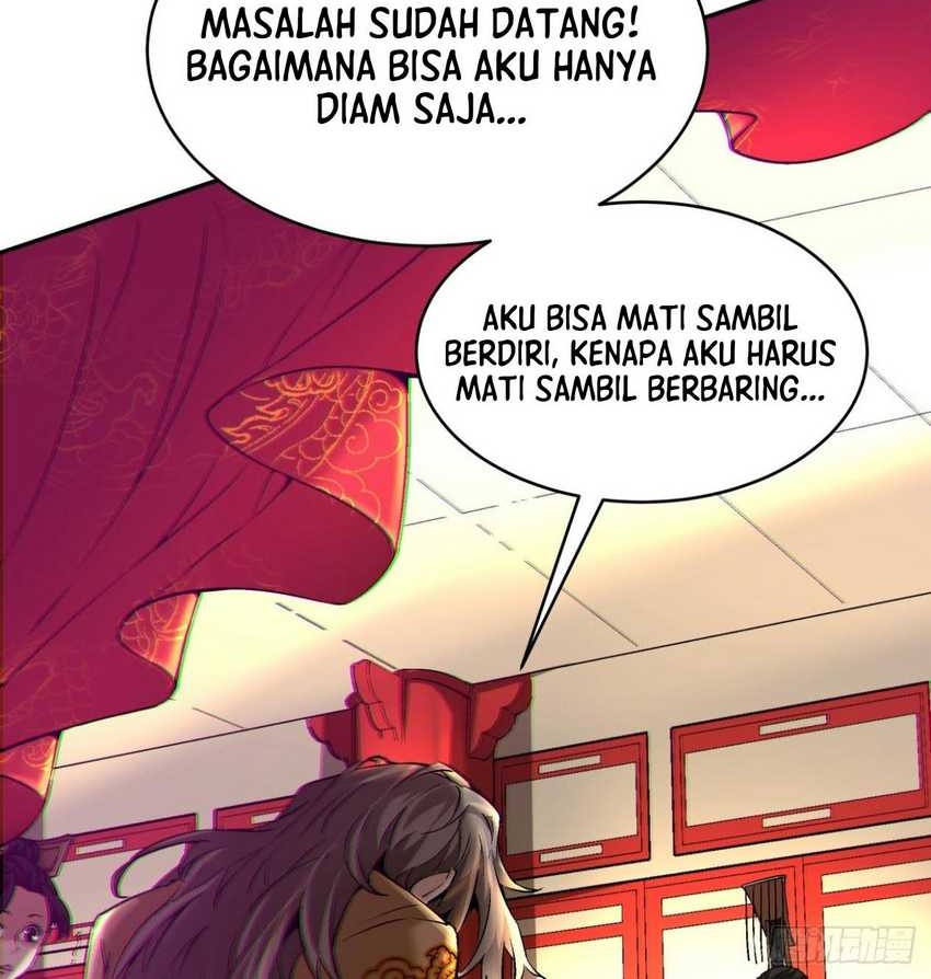 As The Richest Man, I Really Don’t Want To Be Reborn Chapter 48 Gambar 18