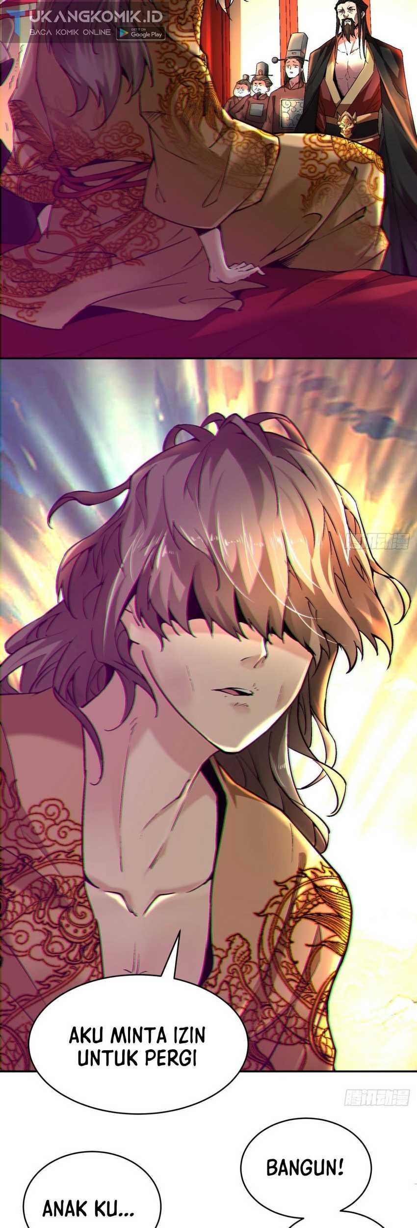 As The Richest Man, I Really Don’t Want To Be Reborn Chapter 48 Gambar 19