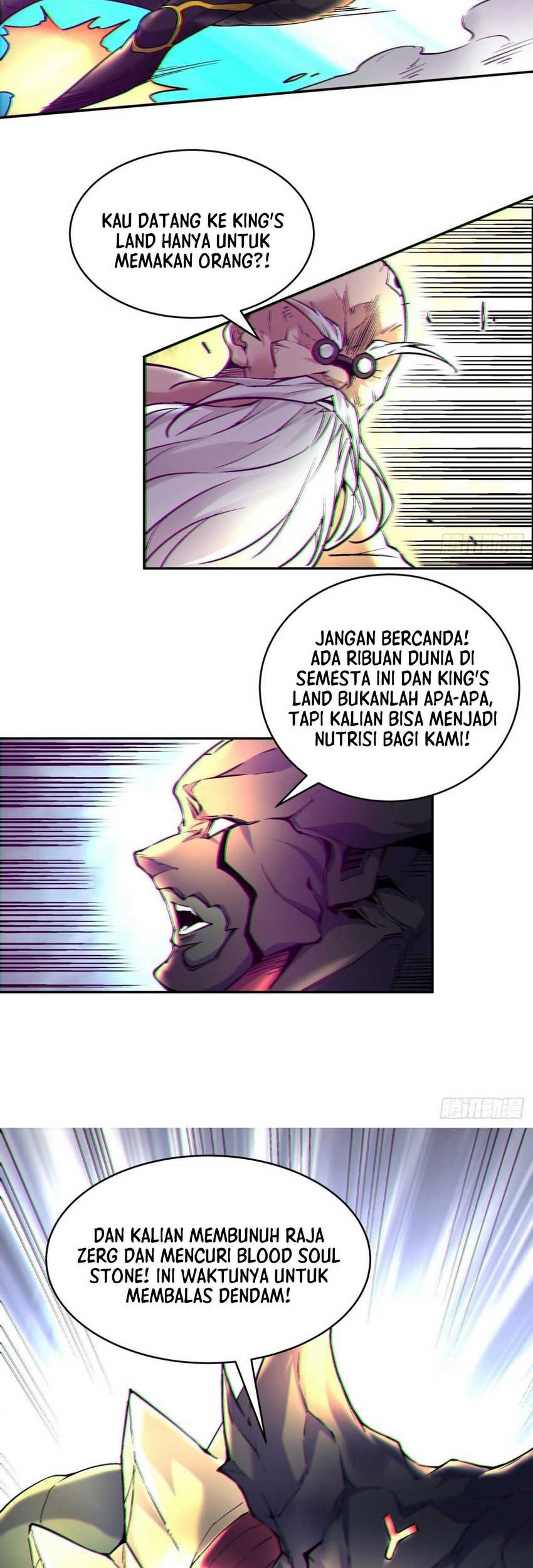 As The Richest Man, I Really Don’t Want To Be Reborn Chapter 48 Gambar 23