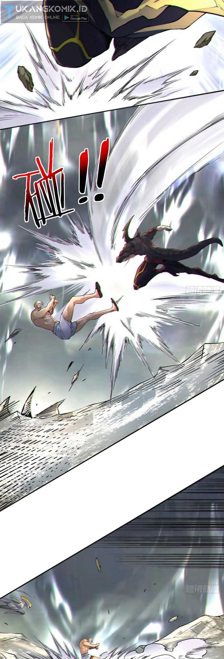 As The Richest Man, I Really Don’t Want To Be Reborn Chapter 48 Gambar 25