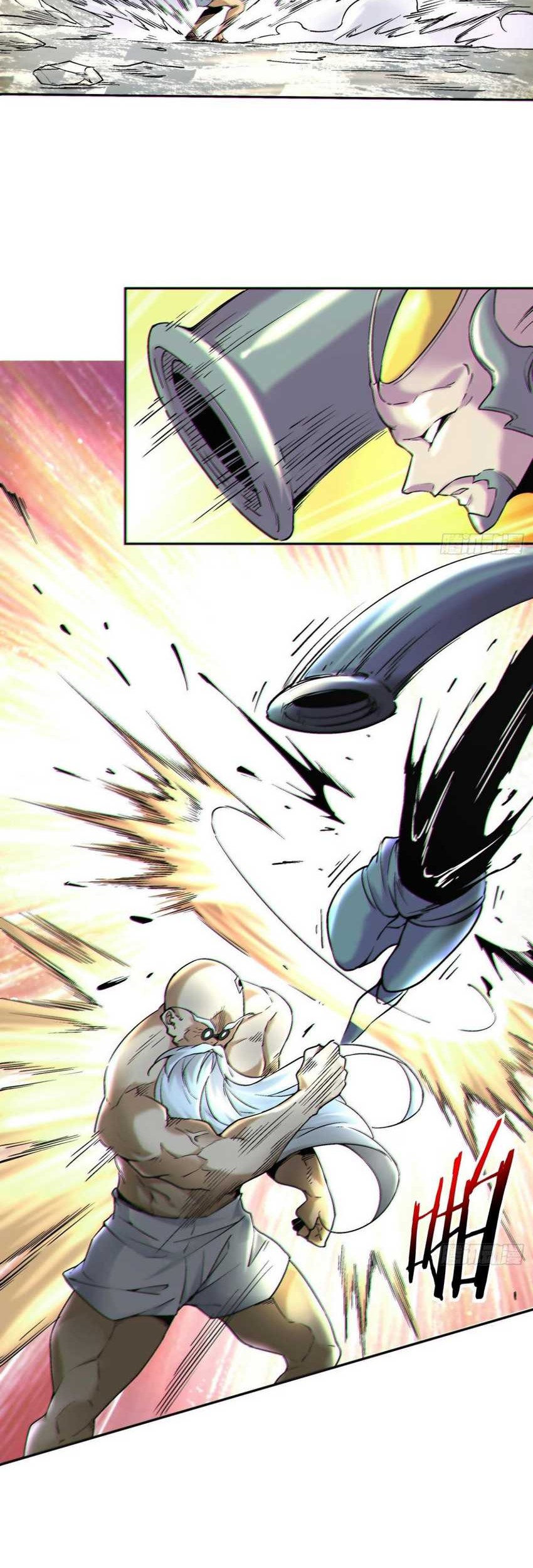 As The Richest Man, I Really Don’t Want To Be Reborn Chapter 48 Gambar 26