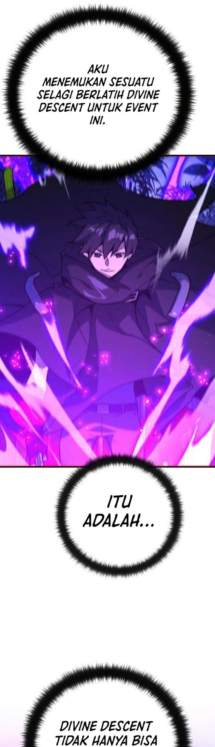 The Game’s Top Troll Chapter 44 Gambar 46