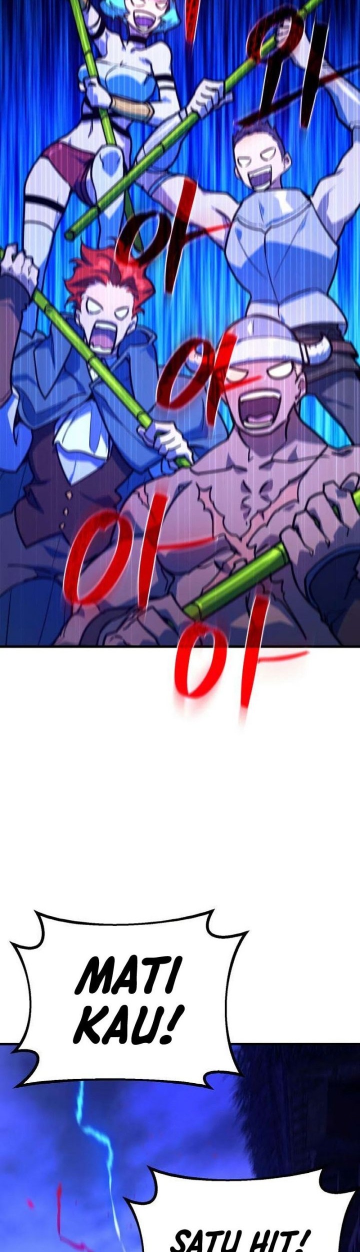 The Game’s Top Troll Chapter 44 Gambar 21