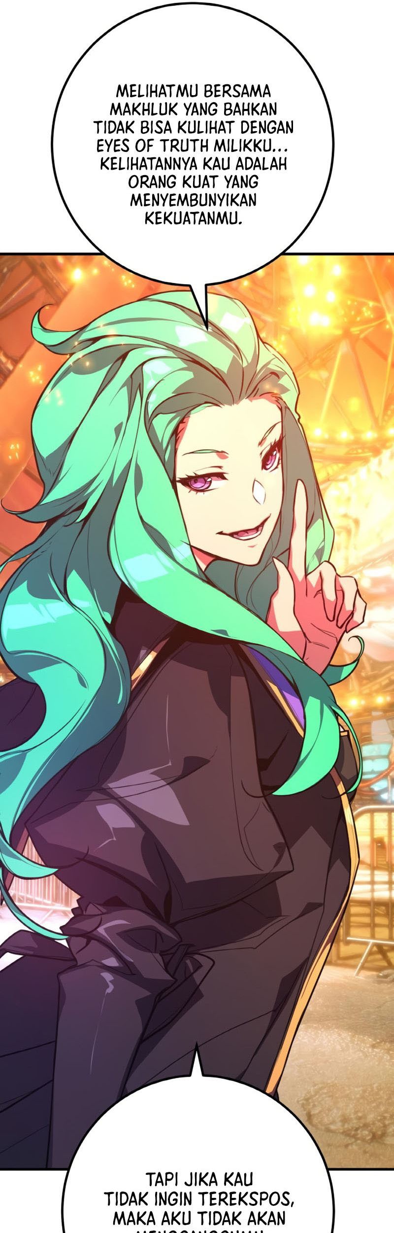 The Game’s Top Troll Chapter 43 Gambar 52