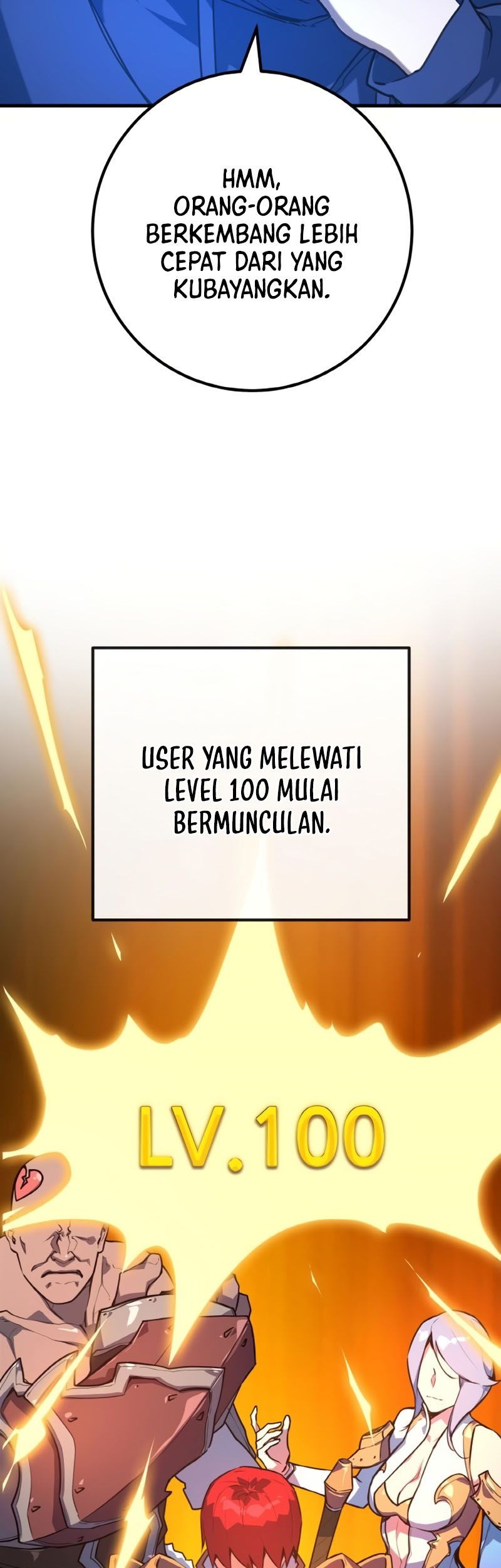 The Game’s Top Troll Chapter 43 Gambar 4